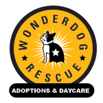 Wonder Dog Rescue